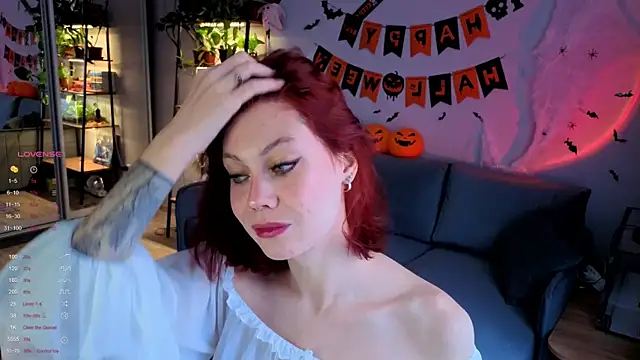 Your Corvus online show from October 2025 08:02:01 AM