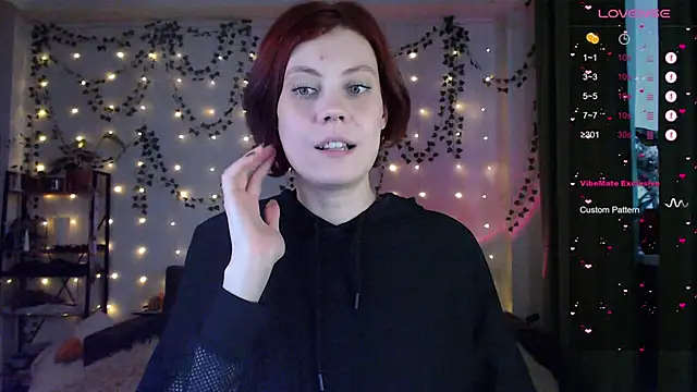 Your Corvus online show from January 2025 10:48:02 AM