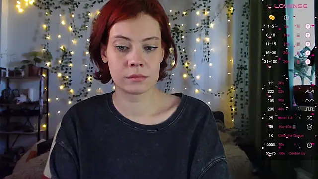 Your Corvus online show from February 2025 11:11:02 AM