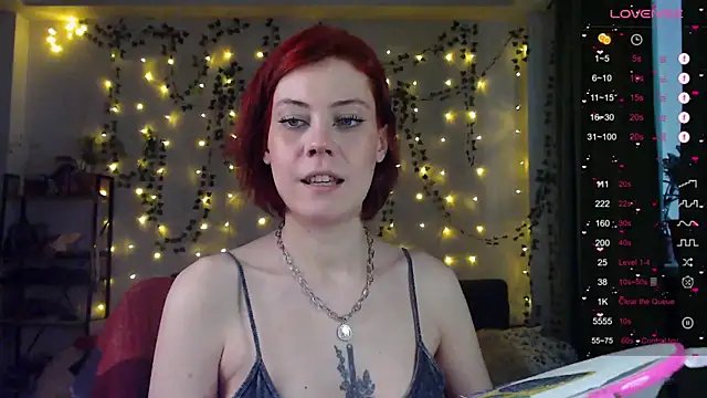 Your Corvus online show from March 2025 11:19:01 AM