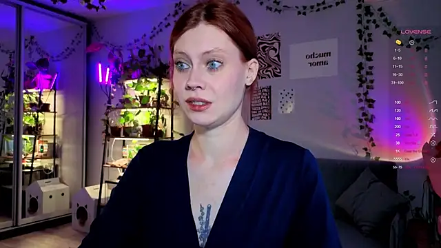 Your Corvus online show from December 2025 09:53:01 AM