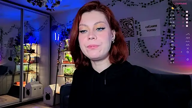 Your Corvus online show from November 2025 09:36:02 AM