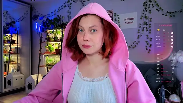 Your Corvus online show from November 2025 09:58:02 AM