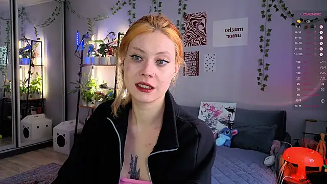 Your Corvus online show from March 2026 08:03:02 AM