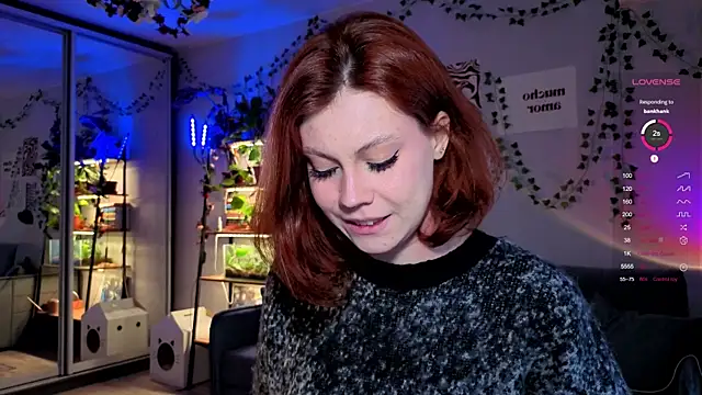 Your Corvus online show from November 2025 08:18:02 AM