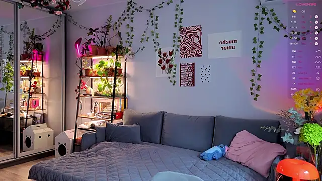 Your Corvus online show from March 2026 08:18:01 AM