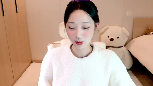 Xueb J online show from December 2024 03:48:02 PM