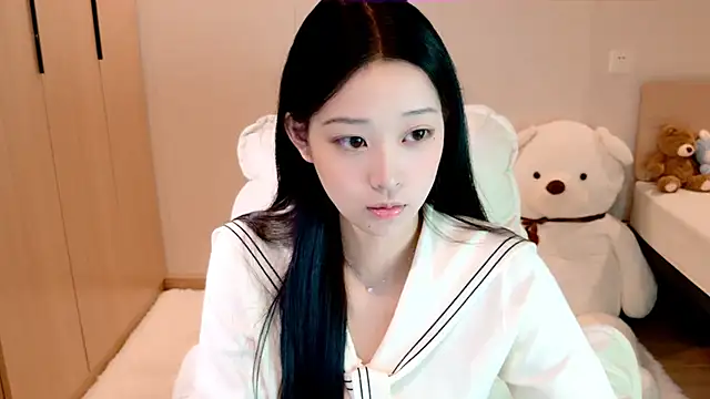 Xueb J online show from January 2025 08:49:01 PM