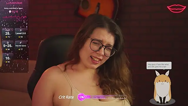 KeytSilvas online show from January 2025 10:23:02 AM