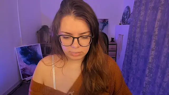 KeytSilvas online show from January 2025 02:35:02 AM