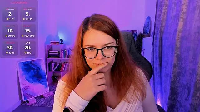 KeytSilvas online show from October 2025 04:25:02 AM