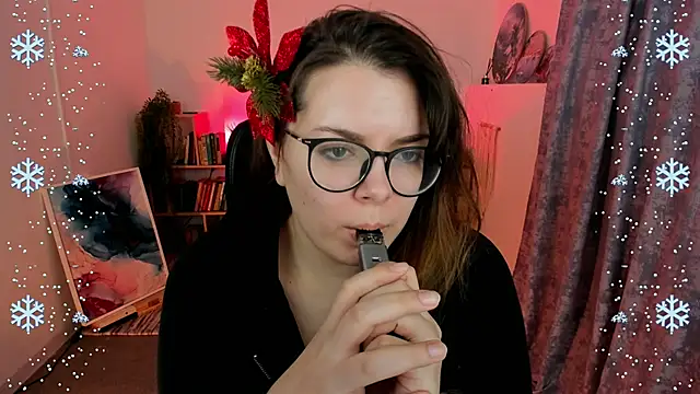 KeytSilvas online show from December 2024 05:49:02 AM