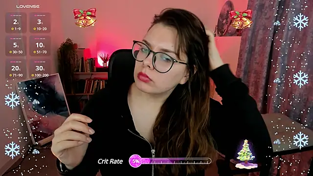 KeytSilvas online show from December 2024 09:16:02 AM