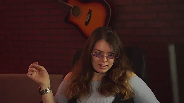 KeytSilvas online show from February 2025 05:40:01 PM