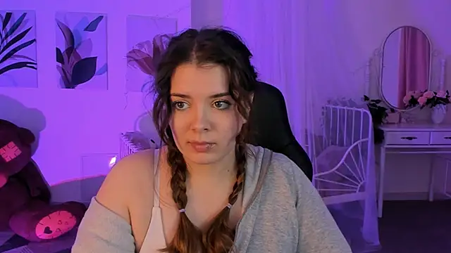 KeytSilvas online show from February 2025 06:09:01 PM