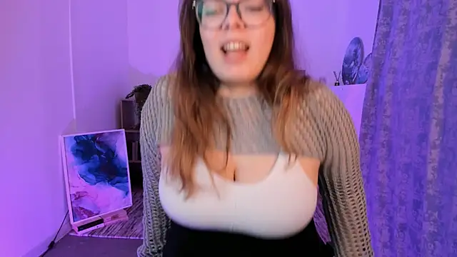 KeytSilvas online show from February 2025 12:39:02 PM