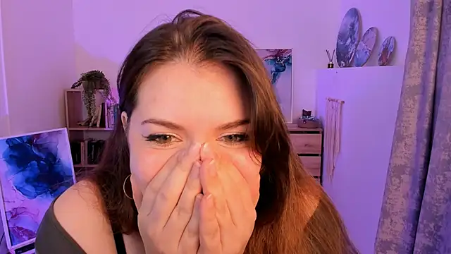 KeytSilvas online show from February 2025 09:17:01 PM