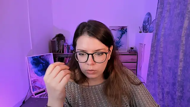 KeytSilvas online show from February 2025 09:35:02 AM