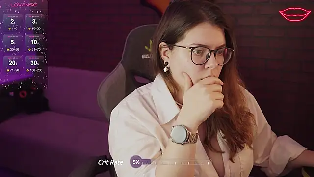 KeytSilvas online show from January 2025 09:08:02 AM