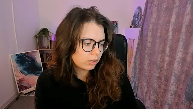 KeytSilvas online show from December 2024 02:53:01 AM