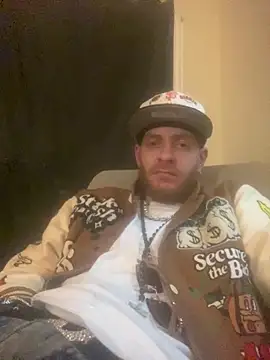 CityBoy75211 online show from February 2026 06:46:01 AM