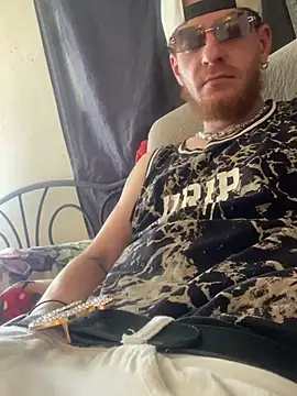 CityBoy75211 online show from February 2026 07:04:02 PM