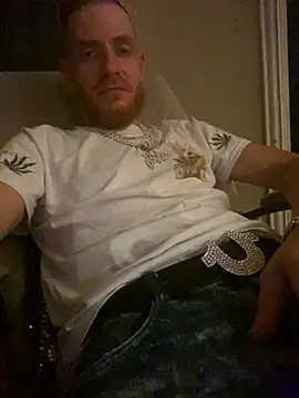 CityBoy75211 online show from March 2026 09:50:01 AM