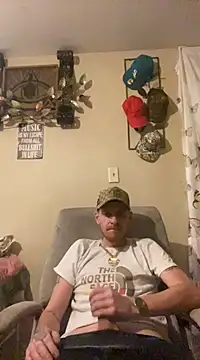 CityBoy75211 online show from March 2025 01:07:02 PM