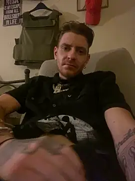 CityBoy75211 online show from September 2025 07:58:01 AM