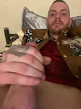 CityBoy75211 online show from January 2026 08:18:01 AM