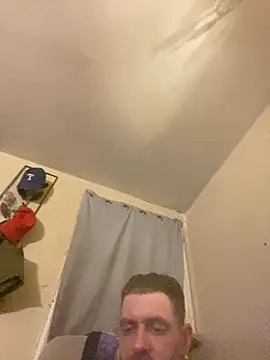 CityBoy75211 online show from October 2025 09:45:02 AM