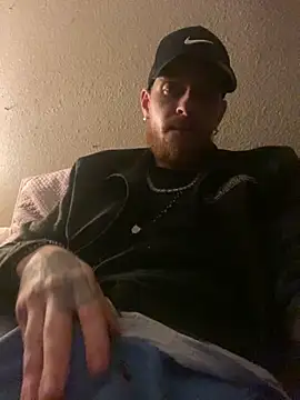 CityBoy75211 online show from November 2025 09:09:01 AM