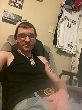 CityBoy75211 online show from February 2025 12:00:02 PM