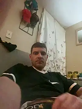 CityBoy75211 online show from March 2025 07:47:02 AM