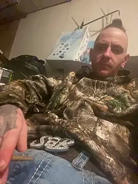 CityBoy75211 online show from December 2025 07:30:01 AM