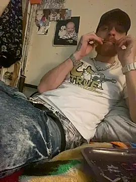 CityBoy75211 online show from May 2026 02:04:02 AM