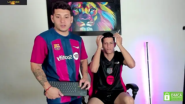 Noha white online show from March 2026 07:46:01 PM