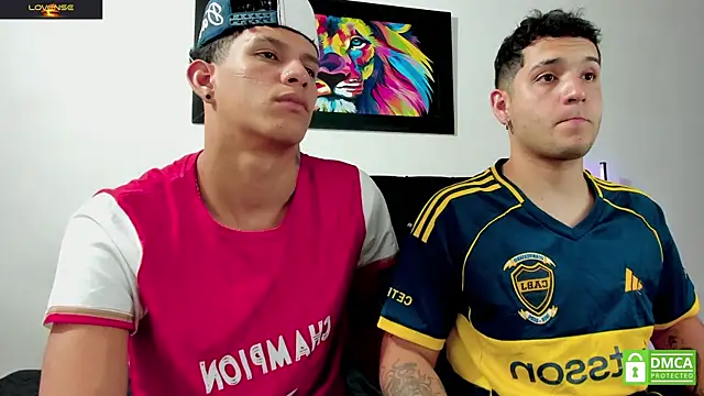 Noha white online show from April 2026 08:54:01 PM