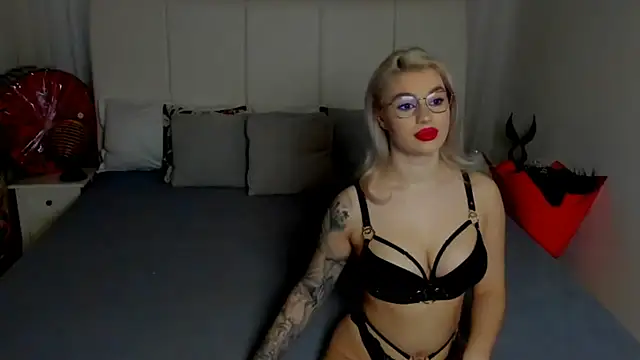 KasiaGraziela18 online show from March 2025 05:36:01 AM