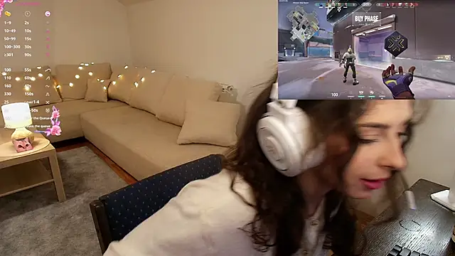 cosmosbaby online show from March 2026 08:37:01 PM