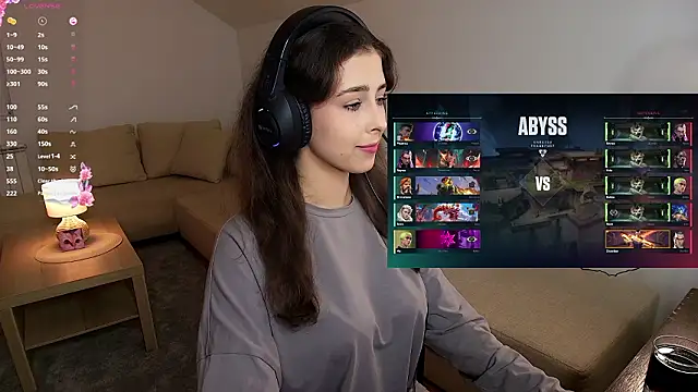 cosmosbaby online show from March 2026 06:58:02 PM