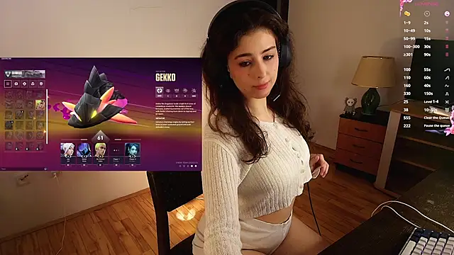 cosmosbaby online show from February 2026 10:51:02 PM