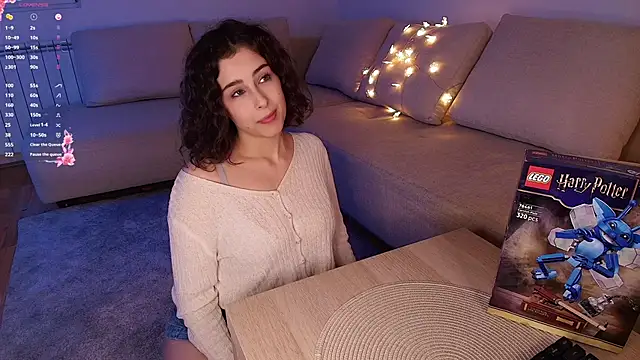 cosmosbaby online show from April 2026 07:50:01 PM