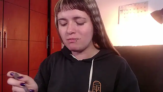 NEXT DOOR GIRL  online show from November 2025 01:27:02 PM