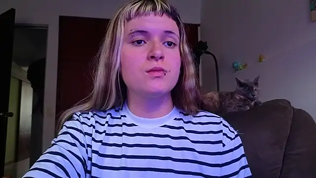 NEXT DOOR GIRL  online show from March 2026 10:27:01 PM