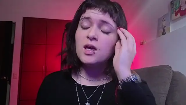 NEXT DOOR GIRL  online show from April 2026 10:12:01 PM