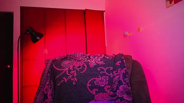 NEXT DOOR GIRL  online show from February 2026 11:16:01 PM