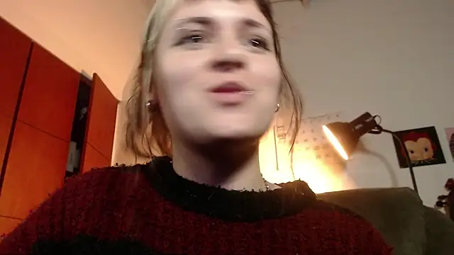 NEXT DOOR GIRL  online show from October 2025 11:05:02 PM