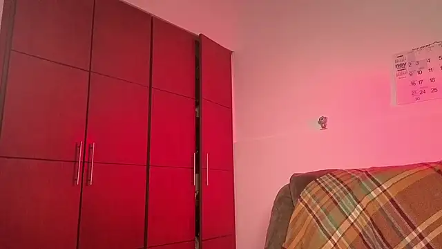 NEXT DOOR GIRL  online show from November 2025 11:05:01 PM