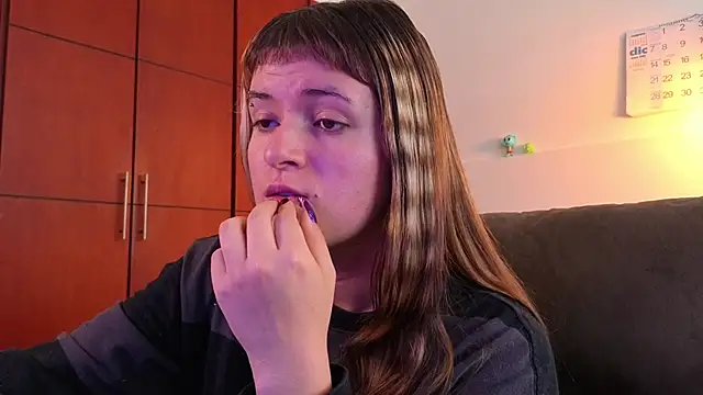 NEXT DOOR GIRL  online show from December 2025 01:28:01 PM